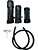 Autoblow: VacuGlide Large Accessories Pack