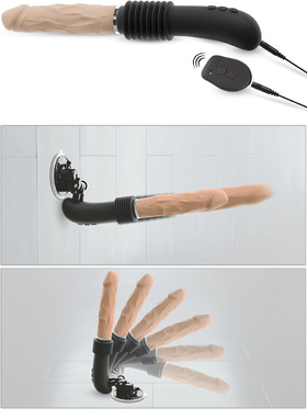 You2Toys: RC Fucking Machine, lys You2Toys: RC Fucking Machine, lys