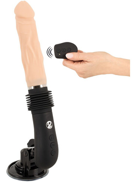 You2Toys: RC Fucking Machine, lys You2Toys: RC Fucking Machine, lys