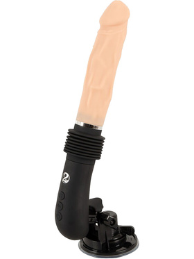 You2Toys: RC Fucking Machine, lys You2Toys: RC Fucking Machine, lys