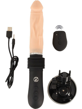 You2Toys: RC Fucking Machine, lys You2Toys: RC Fucking Machine, lys