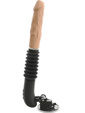 You2Toys: RC Fucking Machine, lys You2Toys: RC Fucking Machine, lys