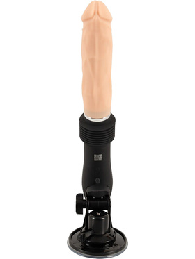 You2Toys: RC Fucking Machine, lys You2Toys: RC Fucking Machine, lys