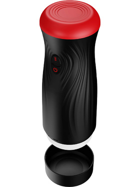 Hidden Desire: Fusion X, Vortex Thrust Masturbator Hidden Desire: Fusion X, Vortex Thrust Masturbator