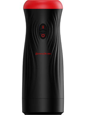 Hidden Desire: Fusion X, Vortex Thrust Masturbator Hidden Desire: Fusion X, Vortex Thrust Masturbator
