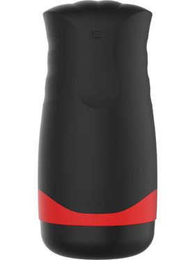 Hidden Desire: Fusion X, Quantum Cyclone Masturbator Hidden Desire: Fusion X, Quantum Cyclone Masturbator