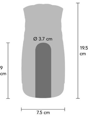 Hidden Desire: Fusion X, Quantum Cyclone Masturbator Hidden Desire: Fusion X, Quantum Cyclone Masturbator
