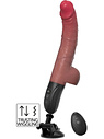 Wiggling Thrust Vibe