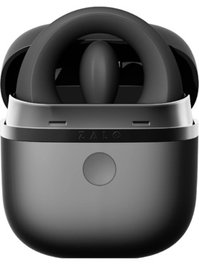 Zalo: Apis, Vibrating Couples Ring Zalo: Apis, Vibrating Couples Ring