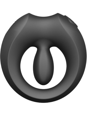 Zalo: Apis, Vibrating Couples Ring Zalo: Apis, Vibrating Couples Ring