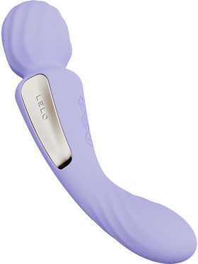 LELO: Switch, Double-Ended Wand Vibrator, lilla