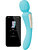 LELO: Switch, Double-Ended Wand Vibrator, turkis