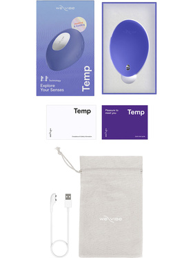 We-Vibe: Temp We-Vibe: Temp