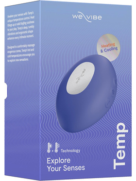 We-Vibe: Temp We-Vibe: Temp