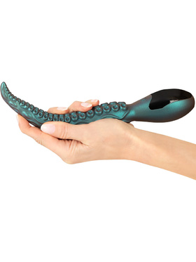 Beasty Cocks: Octo Vibes, Creature Vibrator
