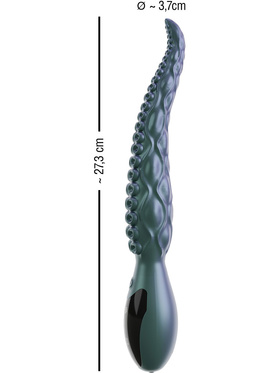 Beasty Cocks: Octo Vibes, Creature Vibrator