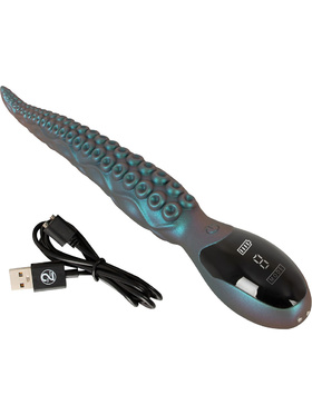 Beasty Cocks: Octo Vibes, Creature Vibrator