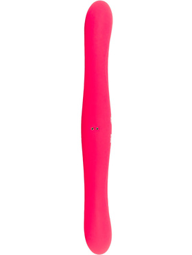 Couples Choice: Double Vibrator Couples Choice: Double Vibrator