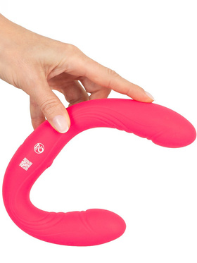 Couples Choice: Double Vibrator Couples Choice: Double Vibrator