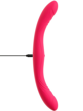 Couples Choice: Double Vibrator Couples Choice: Double Vibrator