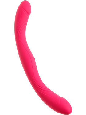 Couples Choice: Double Vibrator Couples Choice: Double Vibrator