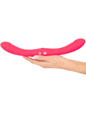 Couples Choice: Double Vibrator Couples Choice: Double Vibrator