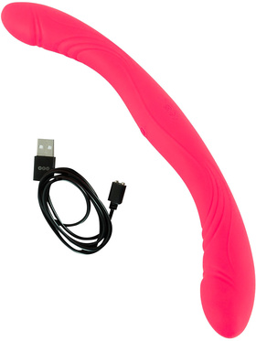 Couples Choice: Double Vibrator Couples Choice: Double Vibrator