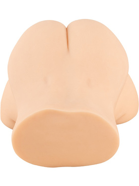 Realistixxx: Deluxe Double Torso Masturbator 