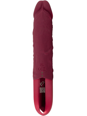 Beau Coeur: Varelo, Natural Vibrator
