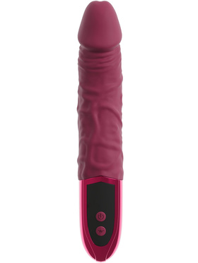 Beau Coeur: Varelo, Natural Vibrator