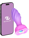 Moxy Rotating Butt Plug