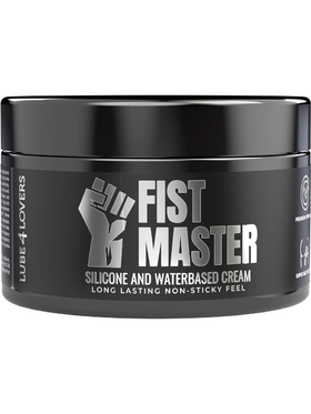 Lube4Lovers: Anal Fist Master, 250 ml Lube4Lovers: Anal Fist Master, 250 ml
