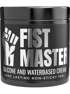 Lube4Lovers: Anal Fist Master, 500 ml Lube4Lovers: Anal Fist Master, 500 ml