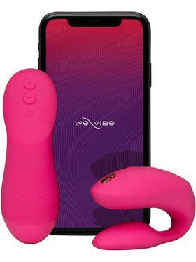 We-Vibe: Chorus Pro, rosa We-Vibe: Chorus Pro, rosa