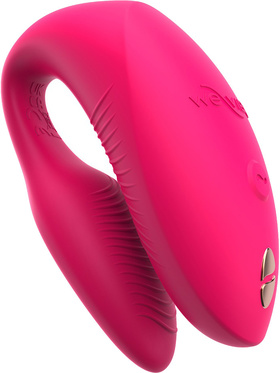 We-Vibe: Chorus Pro, rosa We-Vibe: Chorus Pro, rosa
