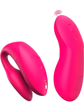 We-Vibe: Chorus Pro, rosa We-Vibe: Chorus Pro, rosa