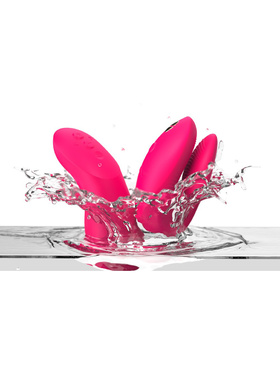 We-Vibe: Chorus Pro, rosa We-Vibe: Chorus Pro, rosa