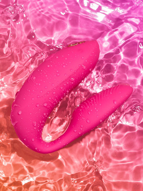 We-Vibe: Chorus Pro, rosa We-Vibe: Chorus Pro, rosa