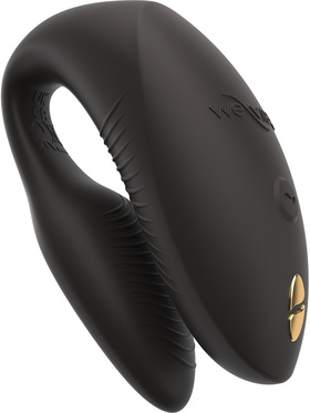 We-Vibe: Chorus Pro, svart We-Vibe: Chorus Pro, svart