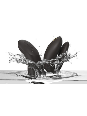 We-Vibe: Chorus Pro, svart We-Vibe: Chorus Pro, svart