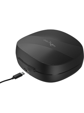 We-Vibe: Chorus Pro, svart We-Vibe: Chorus Pro, svart