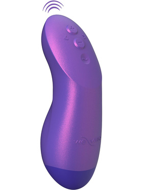 We-Vibe: Chorus Pro, lilla We-Vibe: Chorus Pro, lilla