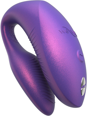 We-Vibe: Chorus Pro, lilla We-Vibe: Chorus Pro, lilla