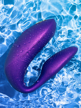 We-Vibe: Chorus Pro, lilla We-Vibe: Chorus Pro, lilla