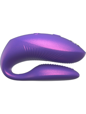 We-Vibe: Chorus Pro, lilla We-Vibe: Chorus Pro, lilla