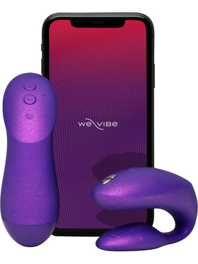 We-Vibe: Chorus Pro, lilla We-Vibe: Chorus Pro, lilla