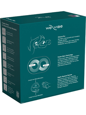 We-Vibe: Chorus Pro, lilla We-Vibe: Chorus Pro, lilla