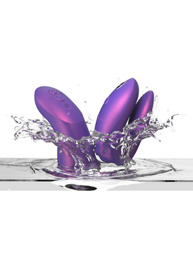 We-Vibe: Chorus Pro, lilla We-Vibe: Chorus Pro, lilla