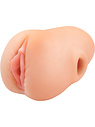 Vagina Pounder Stroker