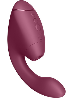 Womanizer: Next Duo, rosa Womanizer: Next Duo, rosa